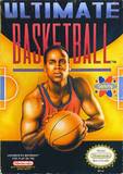 Ultimate Basketball (Nintendo Entertainment System)